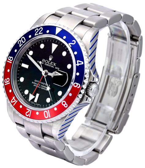 rolex pepsi new gmt|Rolex gmt Pepsi price.